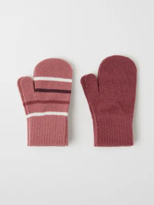 2 Pack Kids Magic Mittens