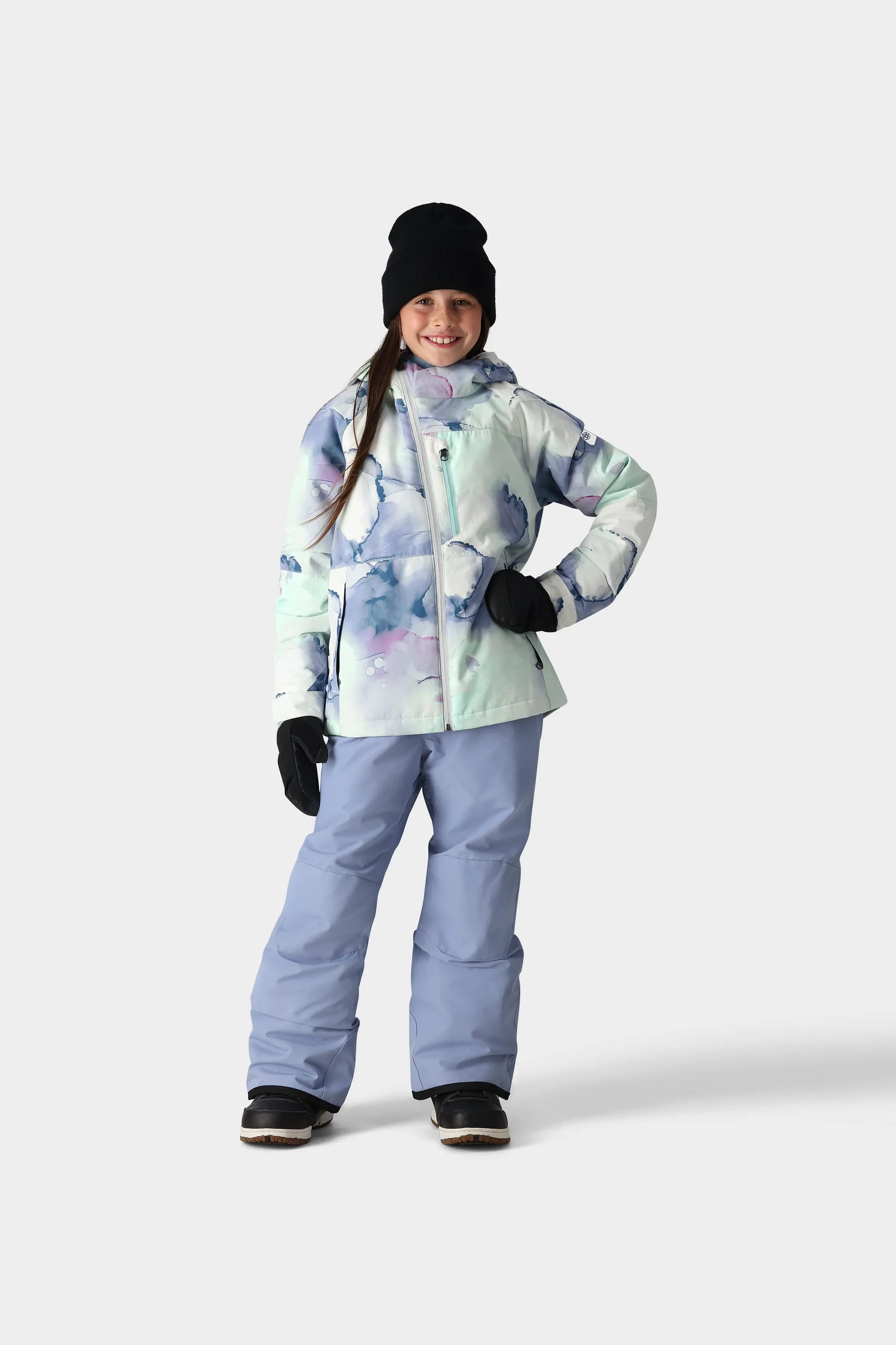 686 Girls' Hydra Insulated Jacket