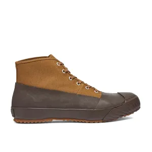 All-Weather Shoe - Brown