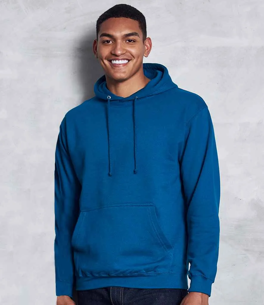 AWDis College Hoodie - Dark Blue