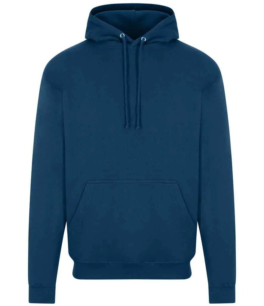 AWDis College Hoodie - Dark Blue