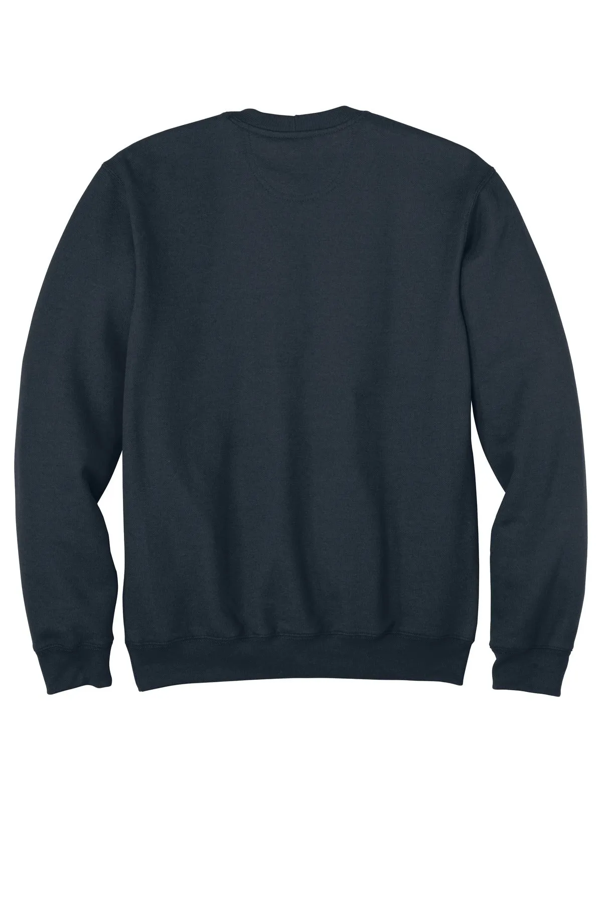 Carhartt Midweight Crewneck Sweatshirt. CTK124