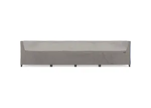 Cover for Aluminum Sofa - 4 Seat