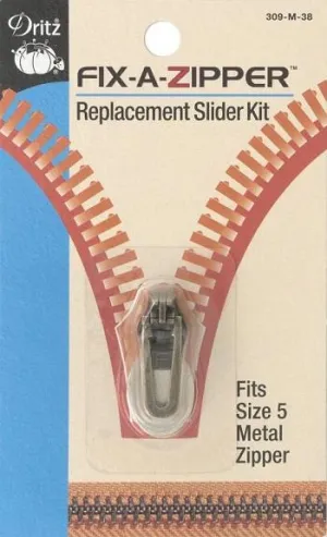 Dritz Fix-A-Zipper