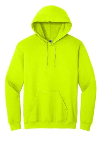 Gildan®  Heavy Blend™ Hooded Sweatshirt