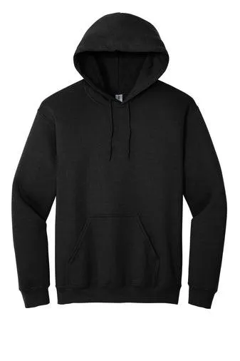 Gildan®  Heavy Blend™ Hooded Sweatshirt