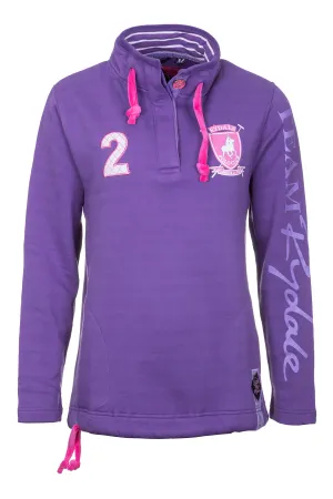 Ladies Legacy Team Rydale Sweatshirt