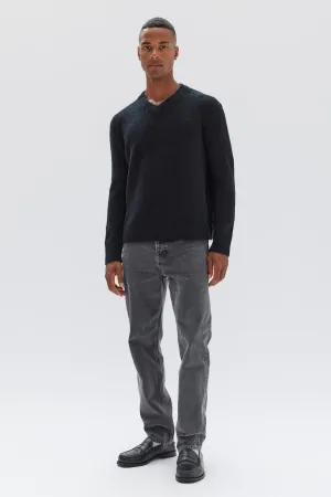 Marley V Neck Knit