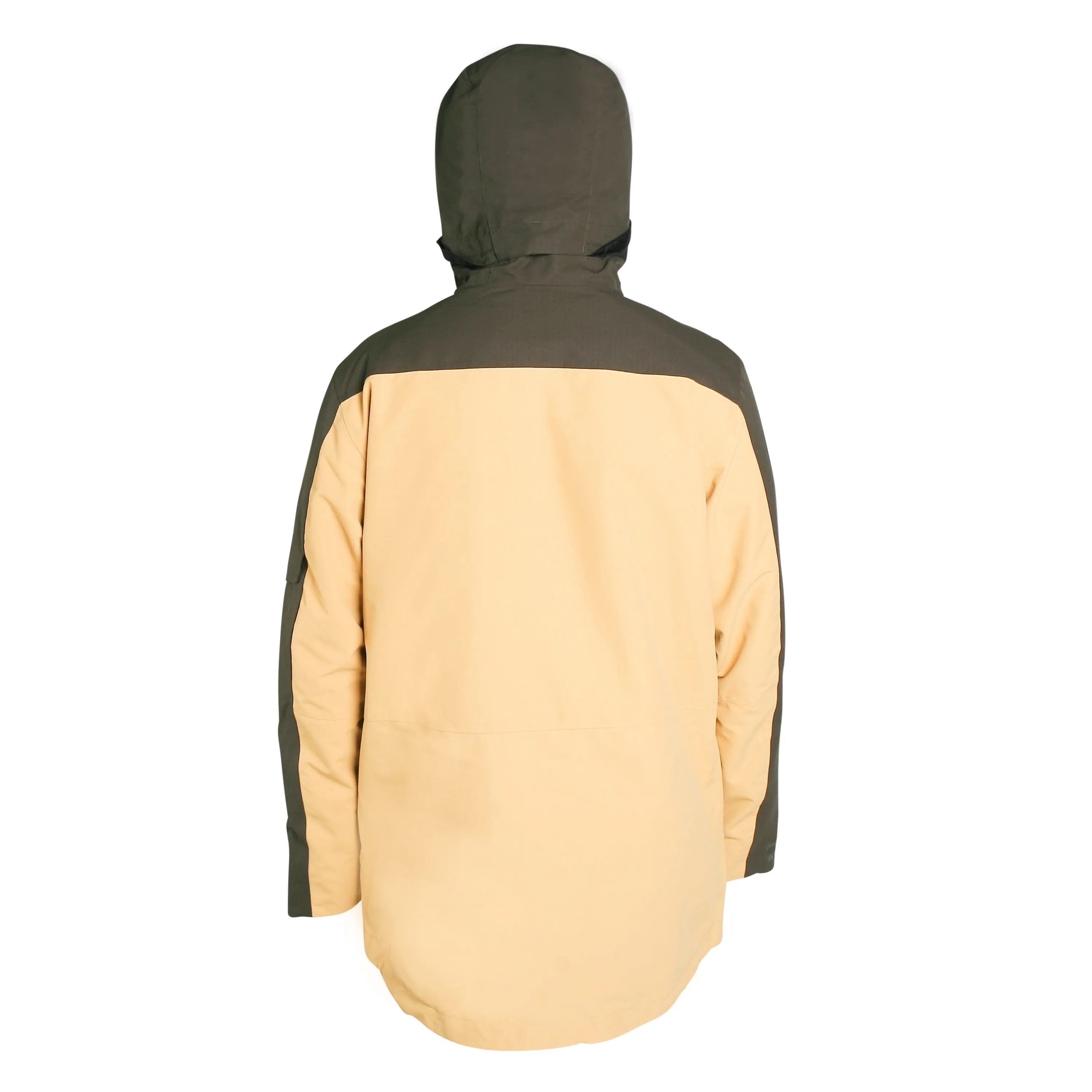 McAllister Jacket Insulated Pine/Desert