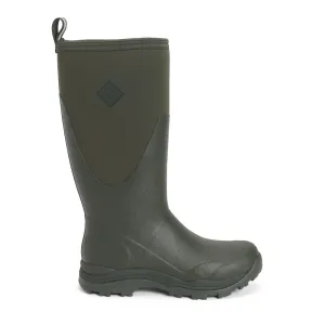 Men's Arctic Outpost Tall Boots