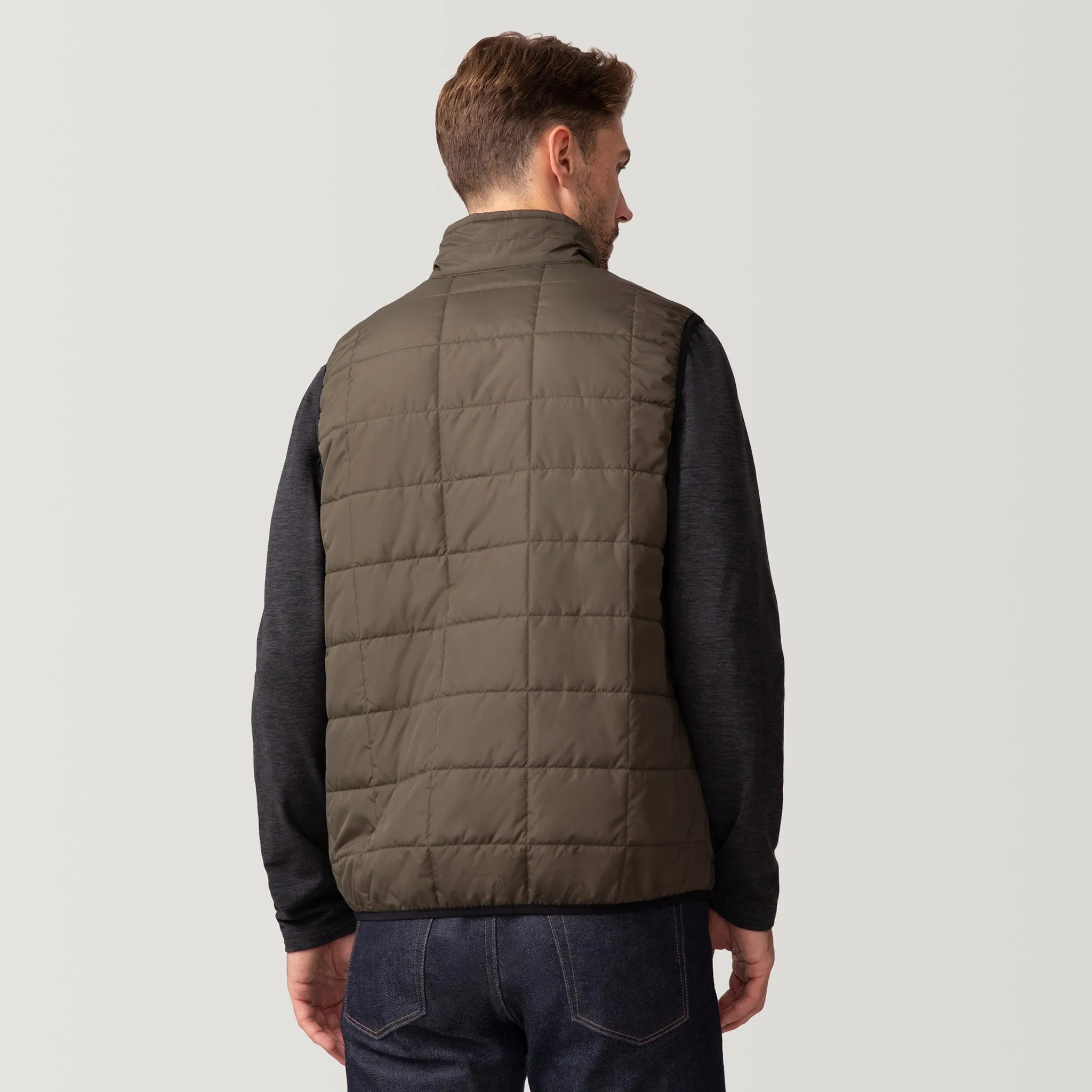 Men's FreeCycle® Stimson Puffer Vest