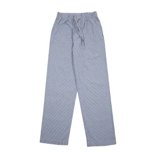 Merz b Schwanen Pyjama Pants in Denim Blue / Nature