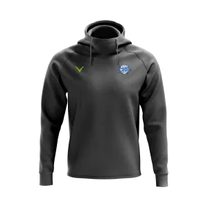 Middle Tennessee State Solid Tech Fleece Hoodie