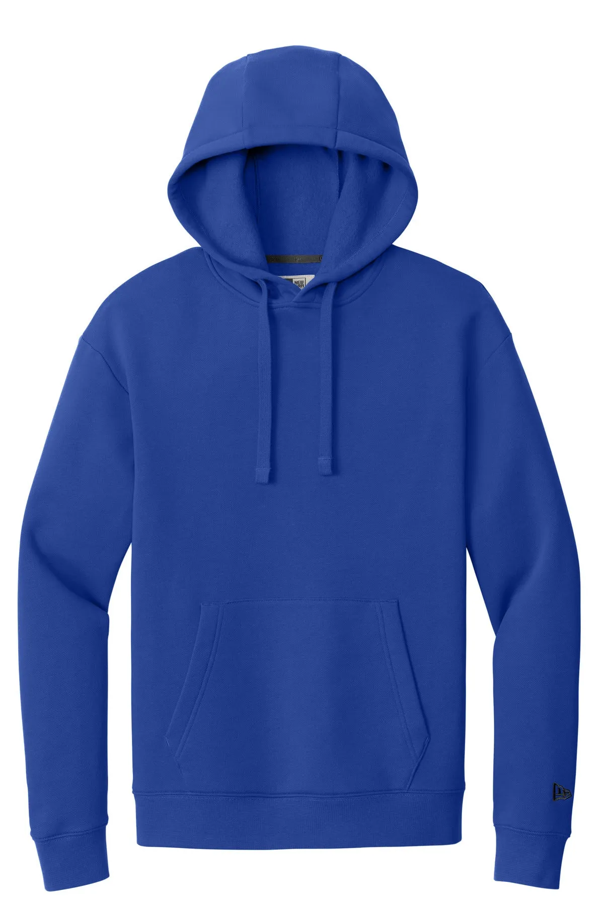 New Era Heritage Fleece Pullover Hoodie NEA525