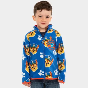 PAW Patrol Fleece Jacket - Chase