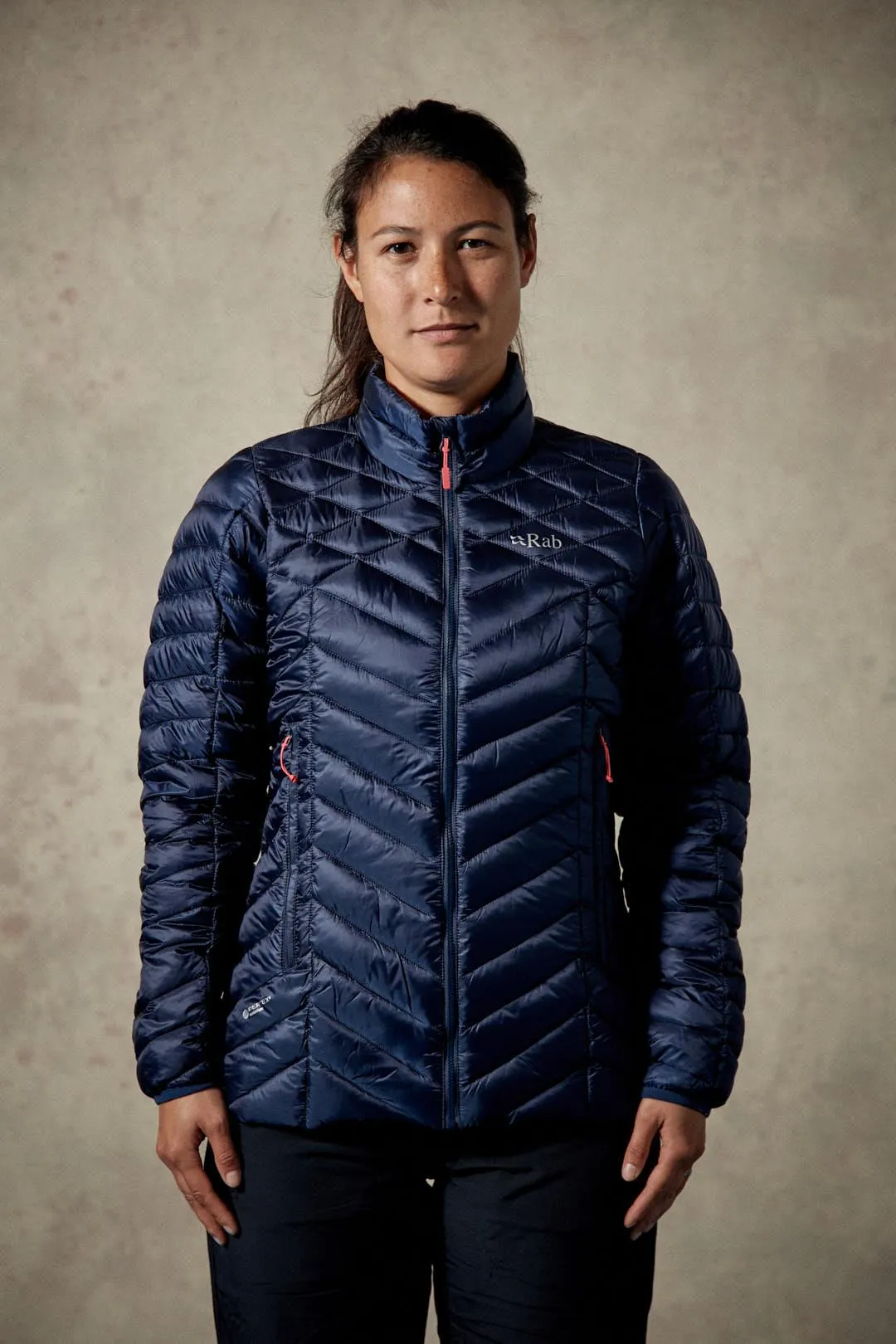 RAB Women's Altus Insulated Jacket