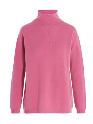 'S Max Mara Amica Turtleneck Jumper