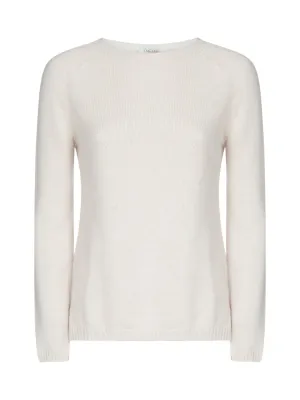 'S Max Mara Crewneck Sweater