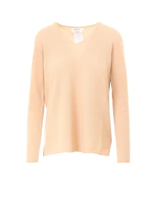 'S Max Mara Knitted Sweater