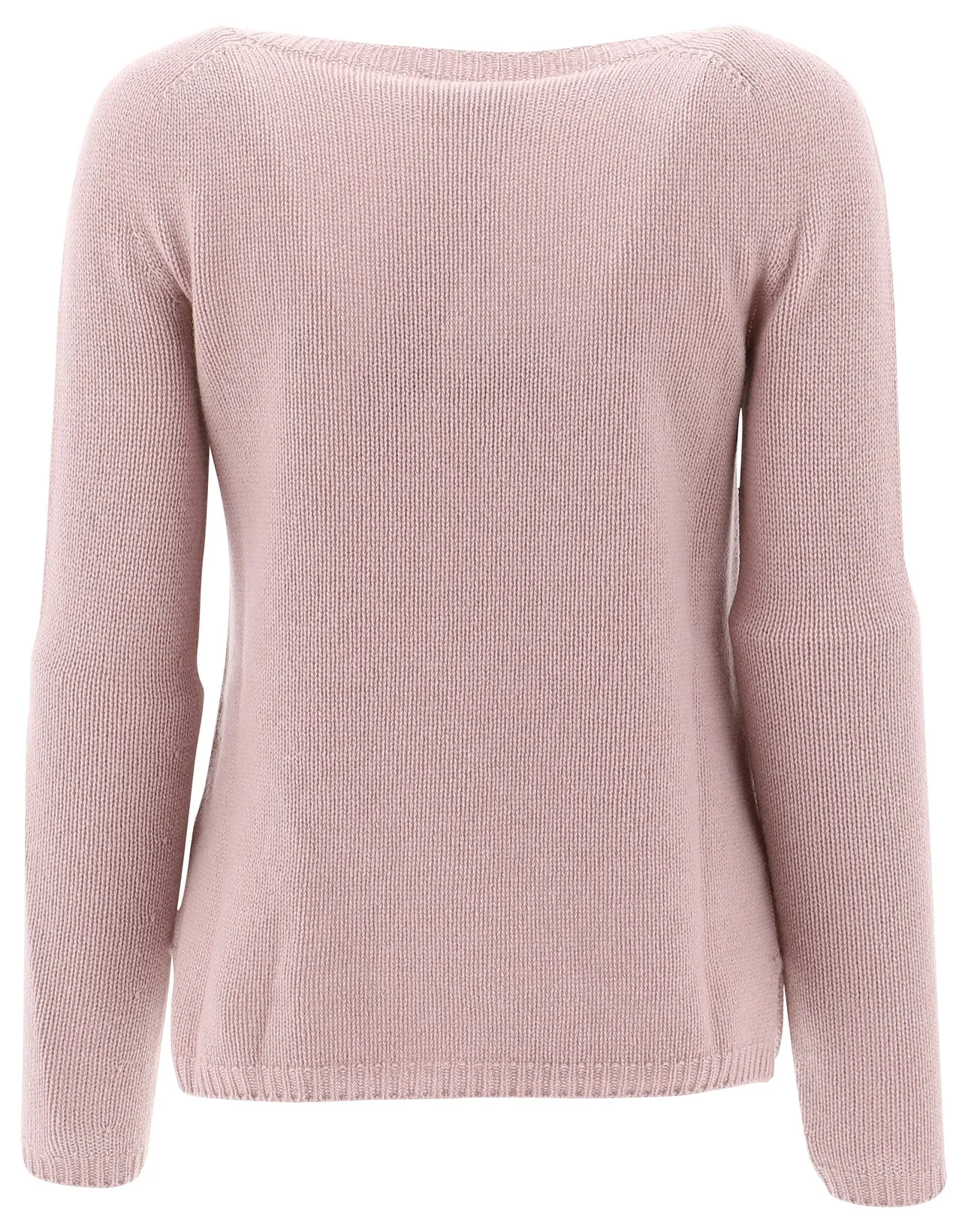 'S Max Mara Round Neck Pullover