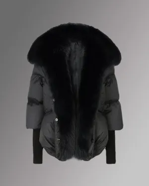 St Moritz Ski Bomber