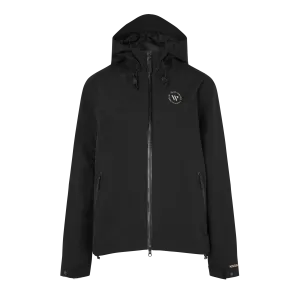 Wellington International Unisex Rain Jacket