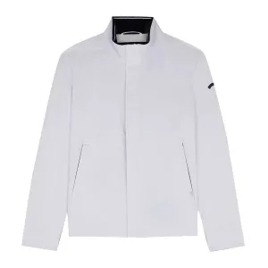 White Lightweight Typhoon® RE-4x4 Stretch Jacket