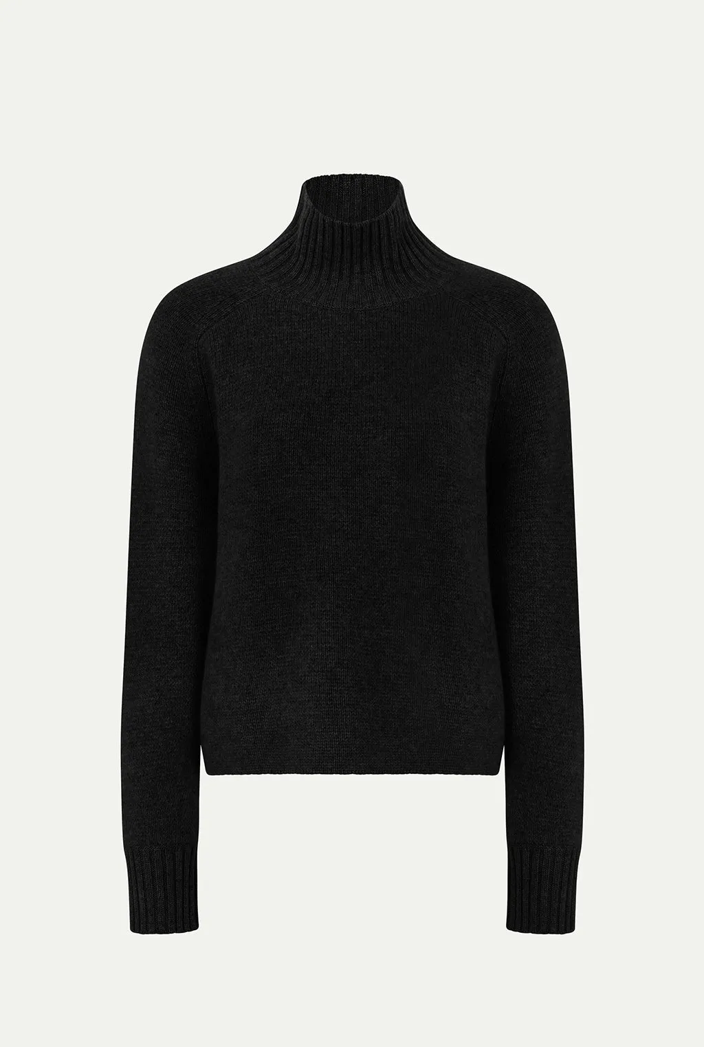 ZADAR cashmere sweater